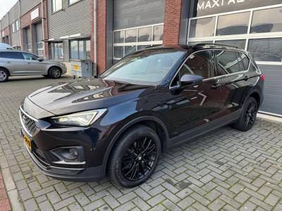 Financial Leas SEAT Tarraco 1.5 TSI 7p. LED Navi Carplay Camera Keyless PDC