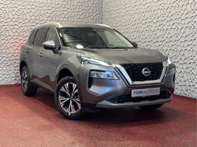 Financial Lease Nissan X-Trail 1.5 MHEV ✅NIEUWE AUTO✅ 163PK N-CONNECTA XL.NAVI 360CAM VIR.COCKPIT STOELVERW. V+A LED