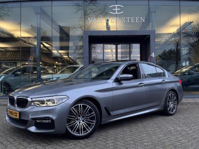 Financial Lease BMW 5 Serie 530i High Executive