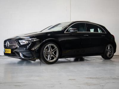 Financial Lease Mercedes-Benz A-Klasse Hatchback 180 Star Edition