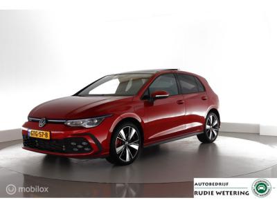 Financial Leas Volkswagen Golf 1.4 eHybrid 245pk GTE pano