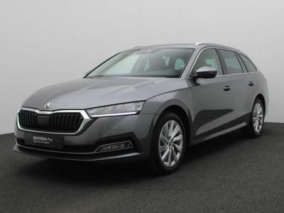 Financial Leas Škoda Octavia Combi 1.0 e-TSI 110PK DSG Ambition