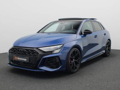 Financial Lease Audi RS3 Sportback 2.5 TFSI RS 3 quattro 400PK S-Tronic