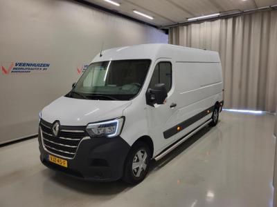 Financial Lease Renault Master 2.3dCi 135pk L3