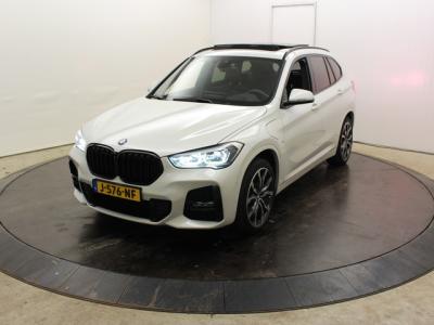 Financial Lease BMW X1 xDrive25e eDrive High Exe M-pakket Panodak Vol Leder Head-Up Trekhaak