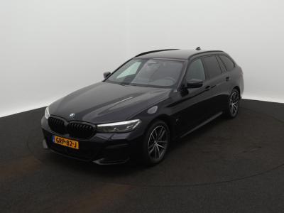 Financial Leas BMW 5 Serie Touring 530e PLUG-In Executive