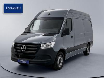 Financial Lease Mercedes-Benz Sprinter 315 1.9 CDI L2H2 Automaat RWD NIEUW Achteruitrijcamera Cruise Control