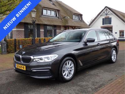 Financial Leas BMW 5 Serie Touring 520i HIGH-EXE