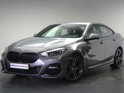 Financial Leas BMW 2 Serie Gran Coupé 218i Automaat