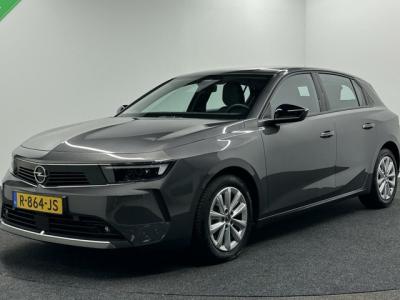 Financial Leas Opel Astra 1.2 Edition CARPLAY CRUISE NAVIGATIE LM