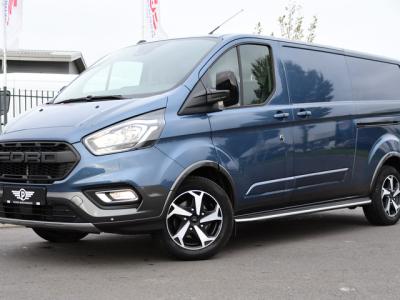 Financial Leas Ford Transit Custom 300 2.0 TDCI L2H1 Active