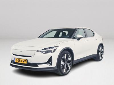 Financial Lease Polestar 2 Long Range Single Motor Plus 82 kWh