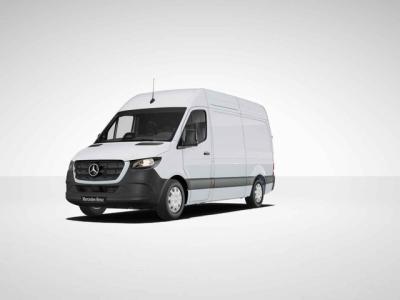 Financial Lease Mercedes-Benz Sprinter 315 CDI L2H2 Pro-Uitvoering