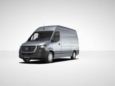 Financial Leas Mercedes-Benz Sprinter 315 CDI L2H2 Pro-uitvoering