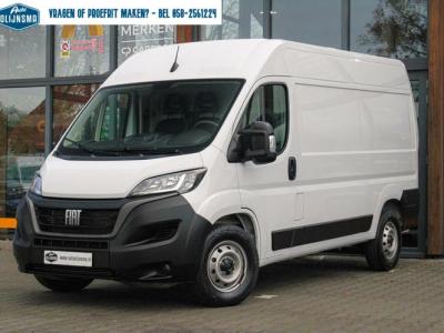 Financial Lease Fiat Ducato bestel 35 2.2 MultiJet L2H2