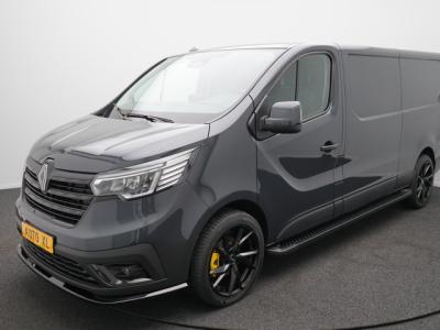 Financial Lease Renault Trafic 2.0 150 PK Aut. L2H1 Advance