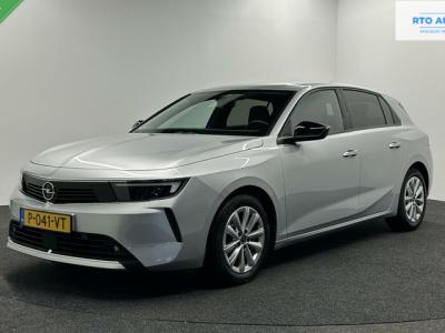 Financial Lease Opel Astra 1.2 Edition CARPLAY CRUISE NAVIGATIE LM