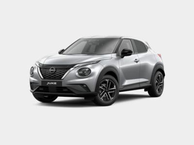 Financial Lease Nissan Juke 1.6 Hybrid N-Connecta
