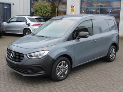Financial Leas Mercedes-Benz Citan 110 CDI L1 Pro