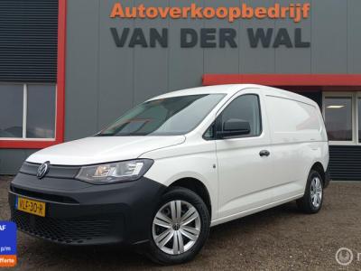 Financial Lease Volkswagen Caddy Cargo Maxi 2.0 TDI Style