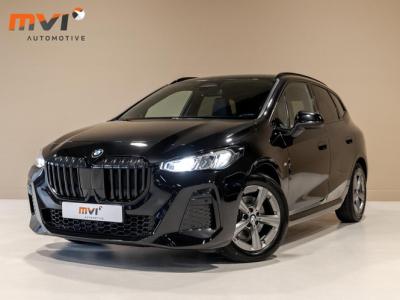 Financial Lease BMW 2 Serie Active Tourer 220i M-Pakket