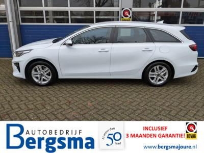 Financial Leas Kia Ceed Sportswagon 1.0 T-GDi DynamicLine