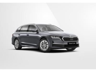 Financial Lease Škoda Octavia Combi 1.5 TSI MHEV Business Edition Plus