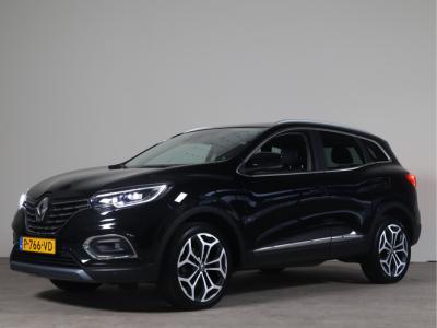 Financial Lease Renault Kadjar 1.3 TCe Techno NL-Auto!!