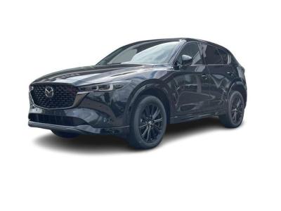 Financial Leas Mazda CX-5 2.0 SkyActiv-G 165 Homura