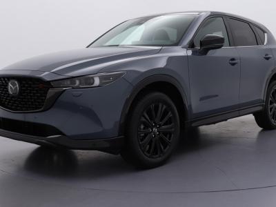 Financial Leas Mazda CX-5 2.0 SkyActiv-G 165 Homura