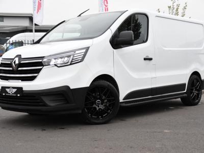 Financial Lease Renault Trafic 2.0 dCi T29 L1H1 PB Edition