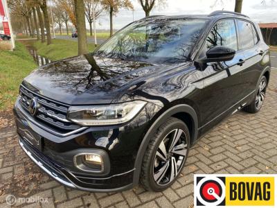 Financial Leas Volkswagen T-Cross 1.0 TSI I LED I DSG I Navigatie I R-Line