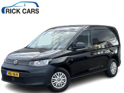 Financial Leas Volkswagen Caddy Cargo 2.0 TDI Comfort