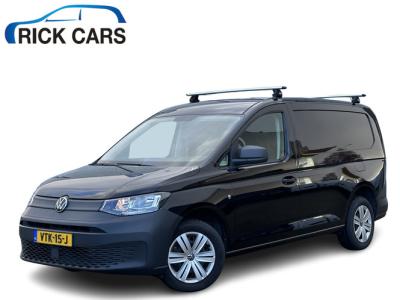 Financial Leas Volkswagen Caddy Cargo Maxi 2.0 TDI Business