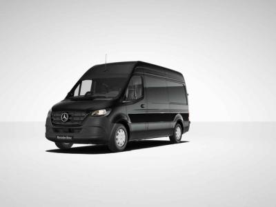 Financial Lease Mercedes-Benz Sprinter 315 CDI L2H2 Pro-uitvoering