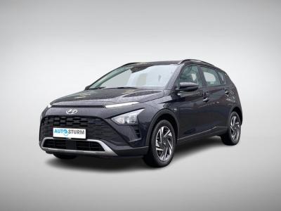 Financial Lease Hyundai Bayon 1.0 T-GDI Comfort