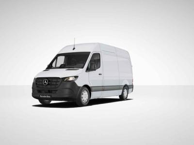 Financial Lease Mercedes-Benz Sprinter 315 CDI L2H2 Pro-Uitvoering