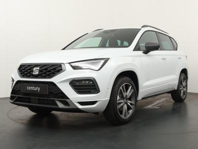 Financial Leas SEAT Ateca FR Business Intense 1.5 110 kW