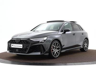 Financial Leas Audi RS3 Sportback RS 3 Sportback 2.5 FSI 295 kW