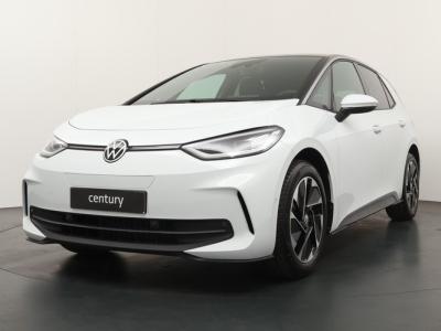 Financial Leas Volkswagen ID.3 Pro Business 59 kWh accu