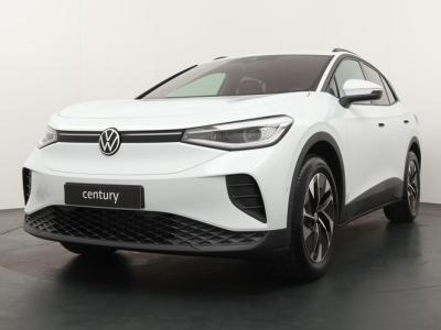 Financial Lease Volkswagen ID.4 Pro Business 77 kWh accu