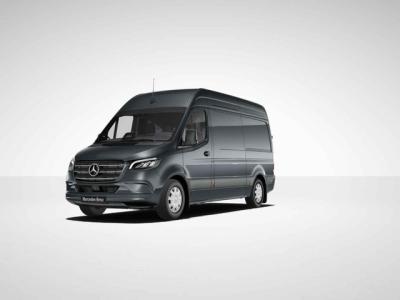 Financial Lease Mercedes-Benz Sprinter 317 CDI L2H2 Select-uitvoering