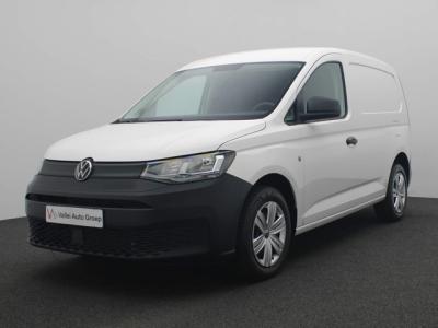 Financial Lease Volkswagen Caddy Cargo 2.0 TDI 75PK Economy Business