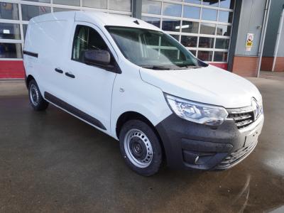 Financial Leas Renault Express dCi 95 Comfort