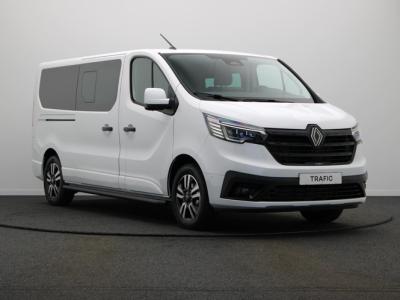 Financial Leas Renault Trafic 2.0 dCi EDC 170pk T29 L2H1 Extra DC