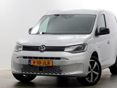 Financial Leas Volkswagen Caddy Cargo 1.5 TSI 115pk Benzine DSG-Automaat LED