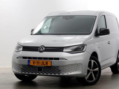 Financial Leas Volkswagen Caddy Cargo 1.5 TSI 115pk Benzine DSG-Automaat LED