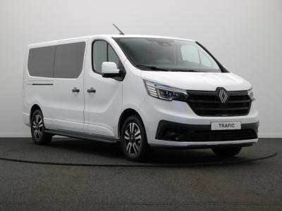 Financial Leas Renault Trafic 2.0 dCi 150pk EDC T30 L2H1 Extra