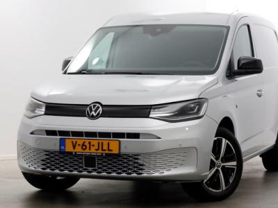 Financial Lease Volkswagen Caddy Cargo 2.0 TDI DSG-Automaat LED