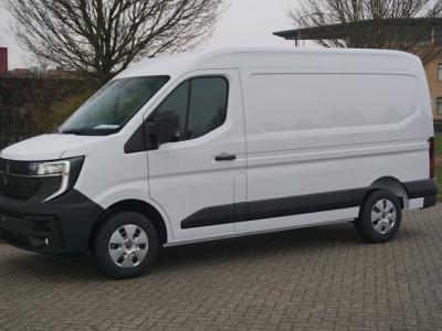 Financial Lease Renault Master T35 150PK Extra L2H2 BPM VRIJ!!